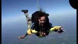 Lindsay SkyDiving