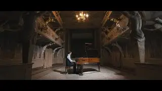 Tchaikovsky - Nocturne in C# minor (Luke Faulkner)