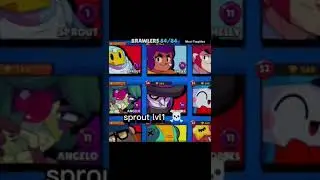 New winstreak world record #brawlstars #gaming