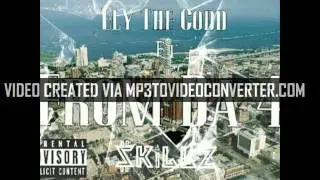 Ely The Godd - 