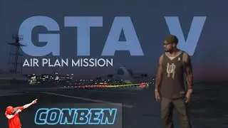 GTA V MISSION || Parachuting Missions FT [FRANKLIN]