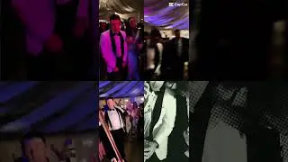 Philadelphia's Ultimate Electric Violinist: Wedding Reception High-Energy Violin & DJ Fusion 🎻✨