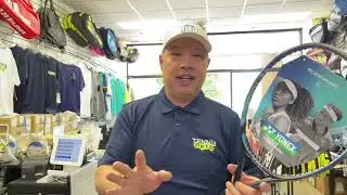 WHICH TENNIS RACKET BRANDS HAVE THE BEST QUALITY?