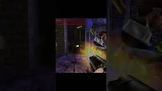 🏃 Unreal Tournament Спёр флаг синих! Лечу на всех парах! Попадаю в перестрелку! 💥