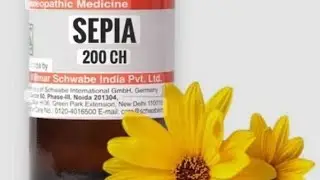 Homeopathic Medicine For PCOS