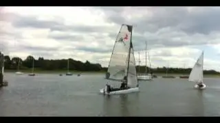 Launching 1
