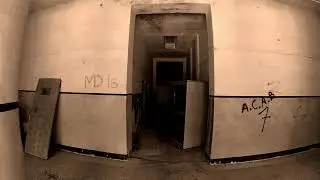 Lost Place Eleousa
