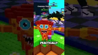 AFK с X35 УДАЧА в Plants vs Brainrots