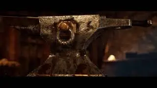 Environment and Props [Showreel]