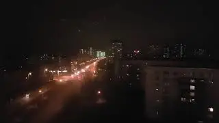 Berlin Zeitraffer