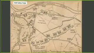 Feeding Washington's Army: Surviving the Valley Forge Winter of 1778