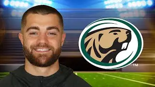 BSU Football Wide Receiver Brice 'Bubba' Peters Named AFCA 2nd Team All-American | Lakeland News