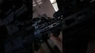 Dcobra M416