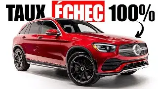 Ces Mercedes prouvent que l'ingénierie allemande n'est plus fiable – Évite-les à tout prix