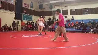 Jamear Tim Rowley final