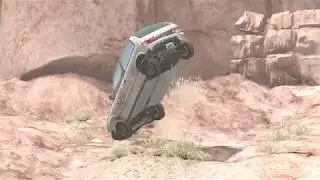 beamng drive  a rocky start  | Gameplay Series 4