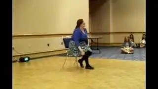 Anna Banks- Disneyland from the Musical Smile