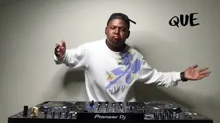 Lockdown Mix Episode 1