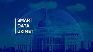 Вебинар со Smart Data Ukimet Laboratory на тему Big Data
