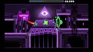 Kingdom by CyanBoi (Geometry Dash Weekly Demon)
