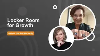 The Tweeting Goddess Samantha Kelly on Reconditioning Your Career