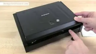 CACAGOO HK403B: Another Biometric Gun Safe FAIL