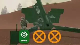 Modern Cannon Strike #2-2 - By YsoCorp