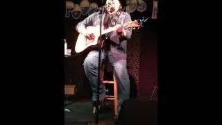 Buddy Jewell - Jesus, Elvis & Me ( 12-6-14 )