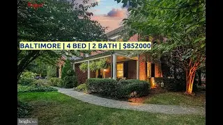 MD,US | Buy house at 120 CROYDON Rd, Baltimore, MD 21212, USA | Baltimore, USA | MapFlagged