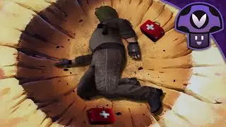 Vinny - Instant delivery of death