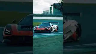 Our Livery Design for Race Cars Pt.1