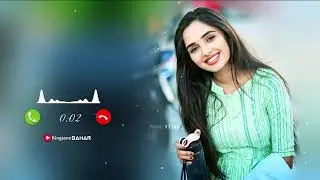 New Ringtone| Mp3 Ringtone| Hindi Ringtone|caller tune | romantic ringtone | #ringtone #song #status