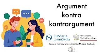 Argument konta kontrargument