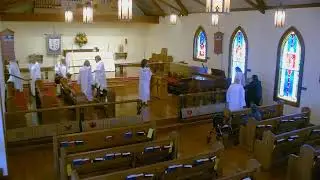 All Saints' (November 2, 2025) - (ONE LICENSE #M-400644)