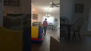 Bryson Meltdown part 3 of 4