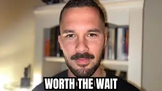 God Makes the Waiting Worth It