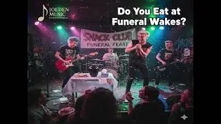 Snack Club - Do You Eat at Funeral Wakes? [2026]
