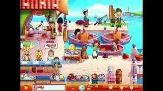 Delicious – Emily’s Message in a Bottle Video Walkthrough – Level 29