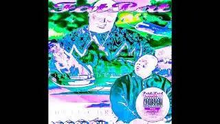 Fat Pat x Beyoncé - Am I A Playa (Chopped&Screwed) Scroux 2