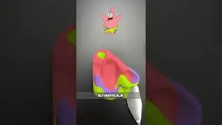 Which colure make 🤔  | ULTIMATECALM |