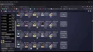 DIM Loadout Builder Tutorial