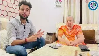 Senior Citizens: They Need to be Aware of Cyber Frauds