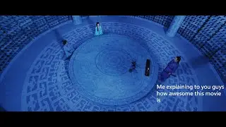 A Defense of Hero's (2002) Politics