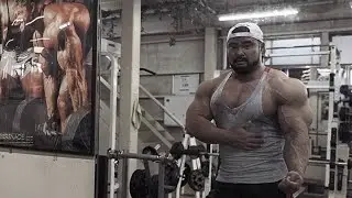 【清水泰地】Taichi Shimizu Workout Motivation