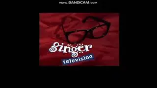 Ginger Television/Columbia TriStar Film Distributors International (2000)
