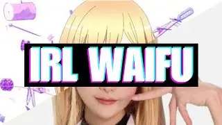 Wait, waifus are real? | A Brief History of Waifu Culture and the Downfall of Man