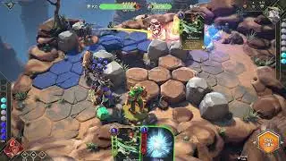 Shardbound Stars Takedown