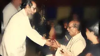 Gajananbuwa  sings Raga LalitaGauri