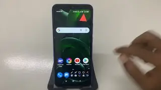 POCO C55 me Mobile data me lock kaise lagaen