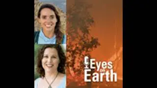 Eyes on Earth Episode 83 - ECOSTRESS and Burn Severity